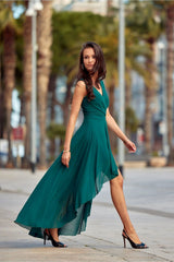  Sukňa na večer model 178150 Roco Fashion 