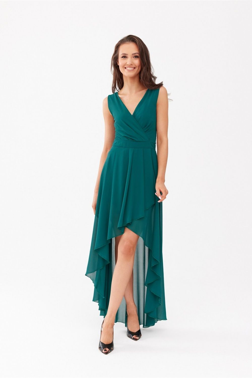  Sukňa na večer model 178150 Roco Fashion 
