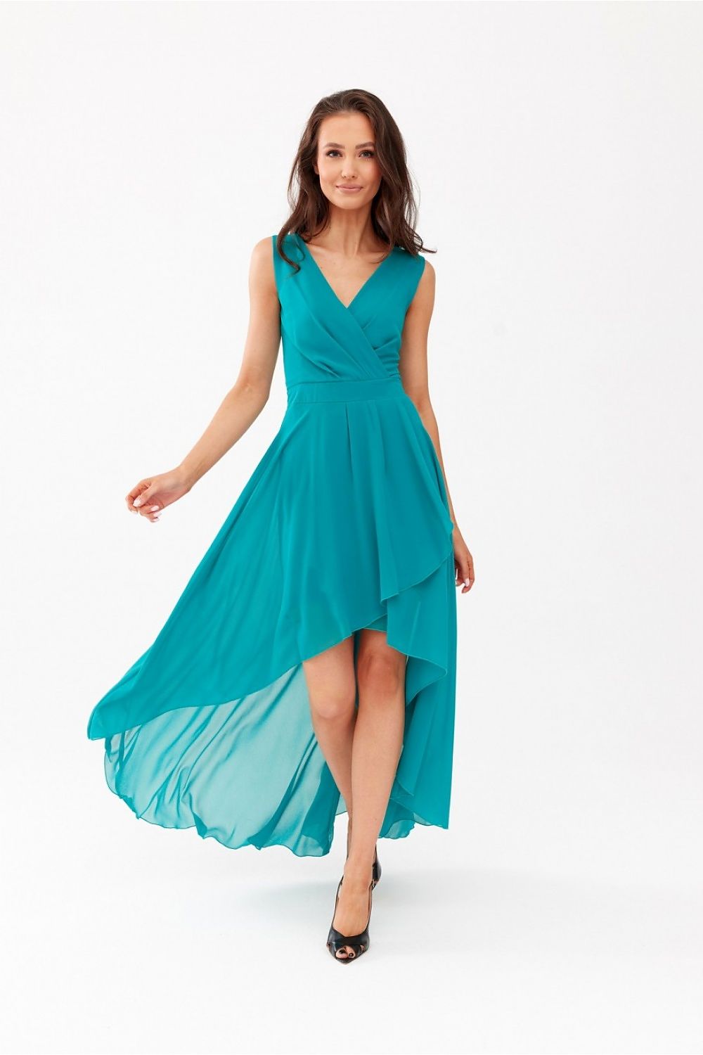  Sukňa na večer model 178154 Roco Fashion 