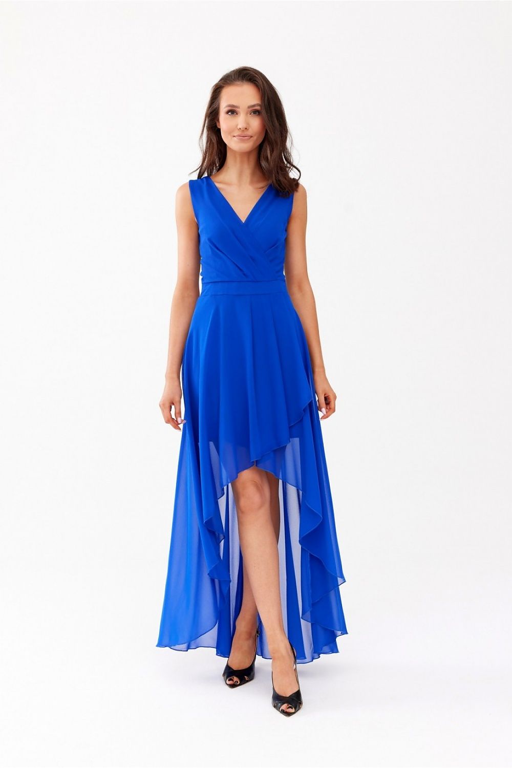  Sukňa na večer model 178156 Roco Fashion 