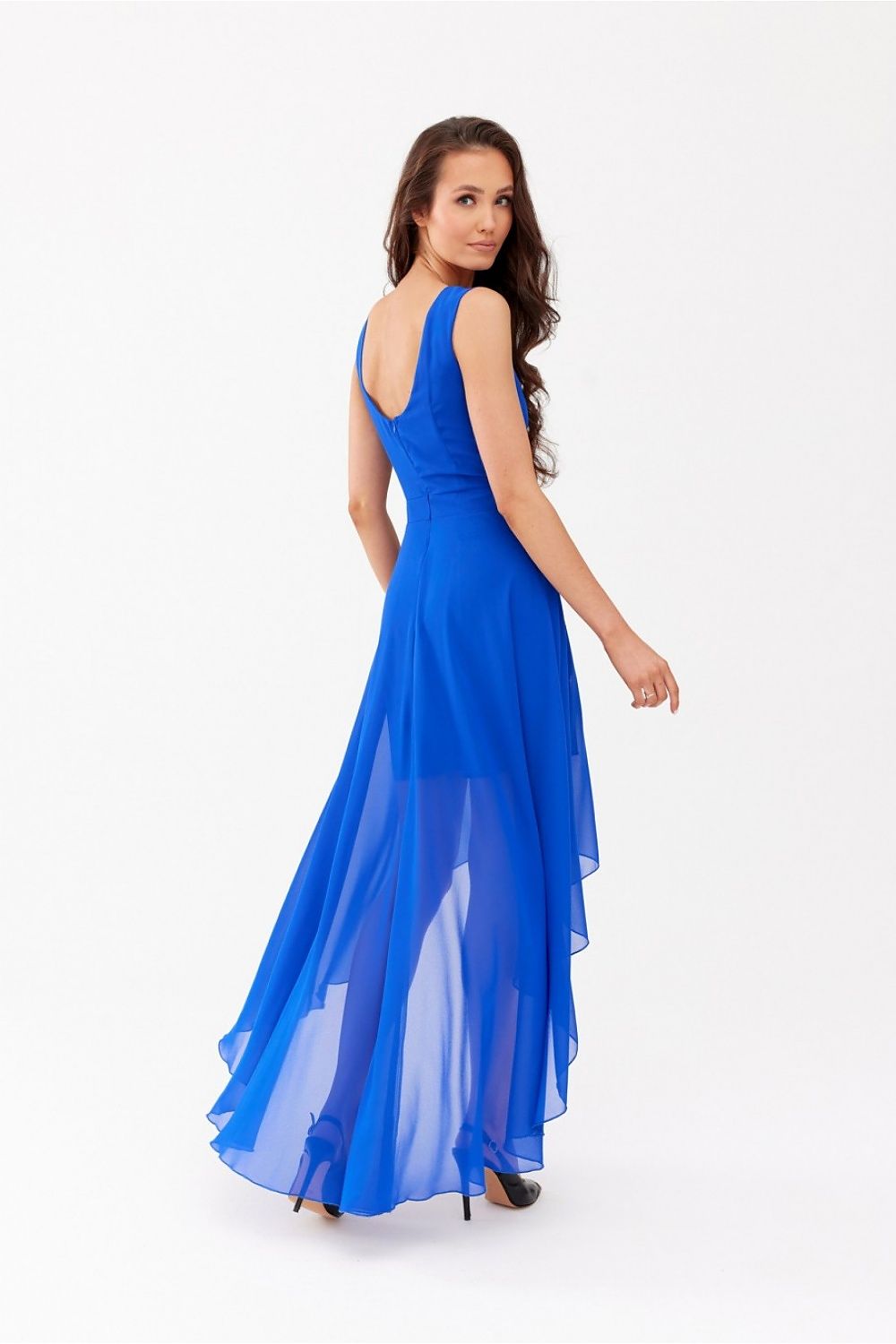  Sukňa na večer model 178156 Roco Fashion 