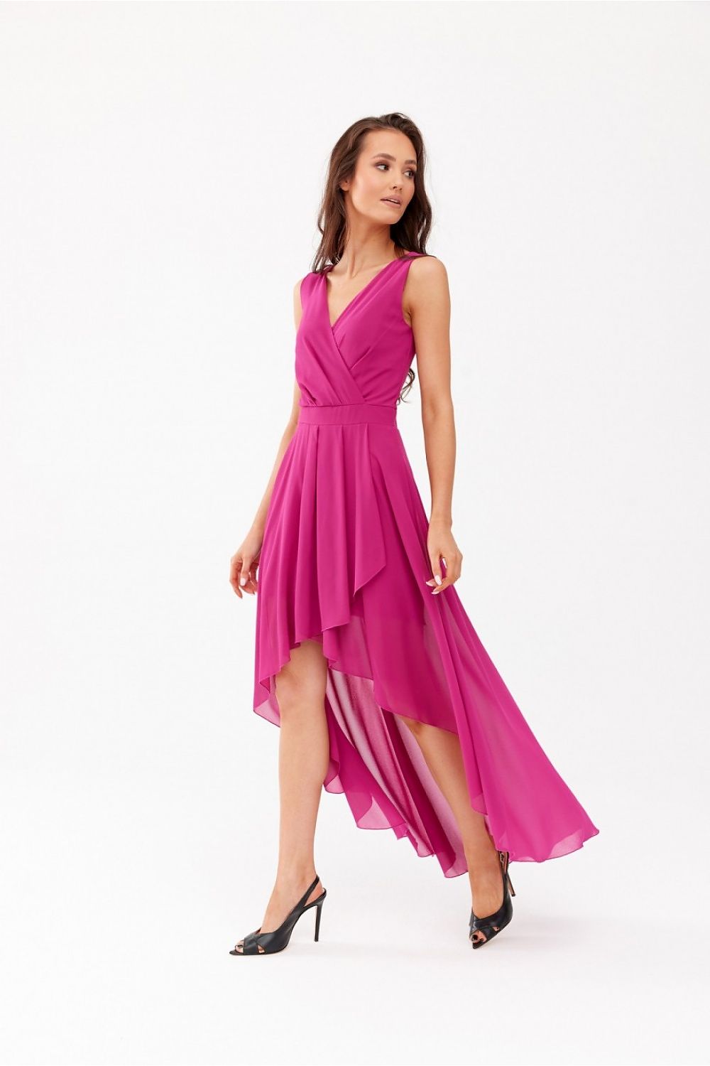  Sukňa na večer model 178159 Roco Fashion 