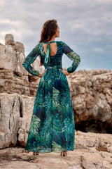  Šaty na deň model 178170 Roco Fashion 