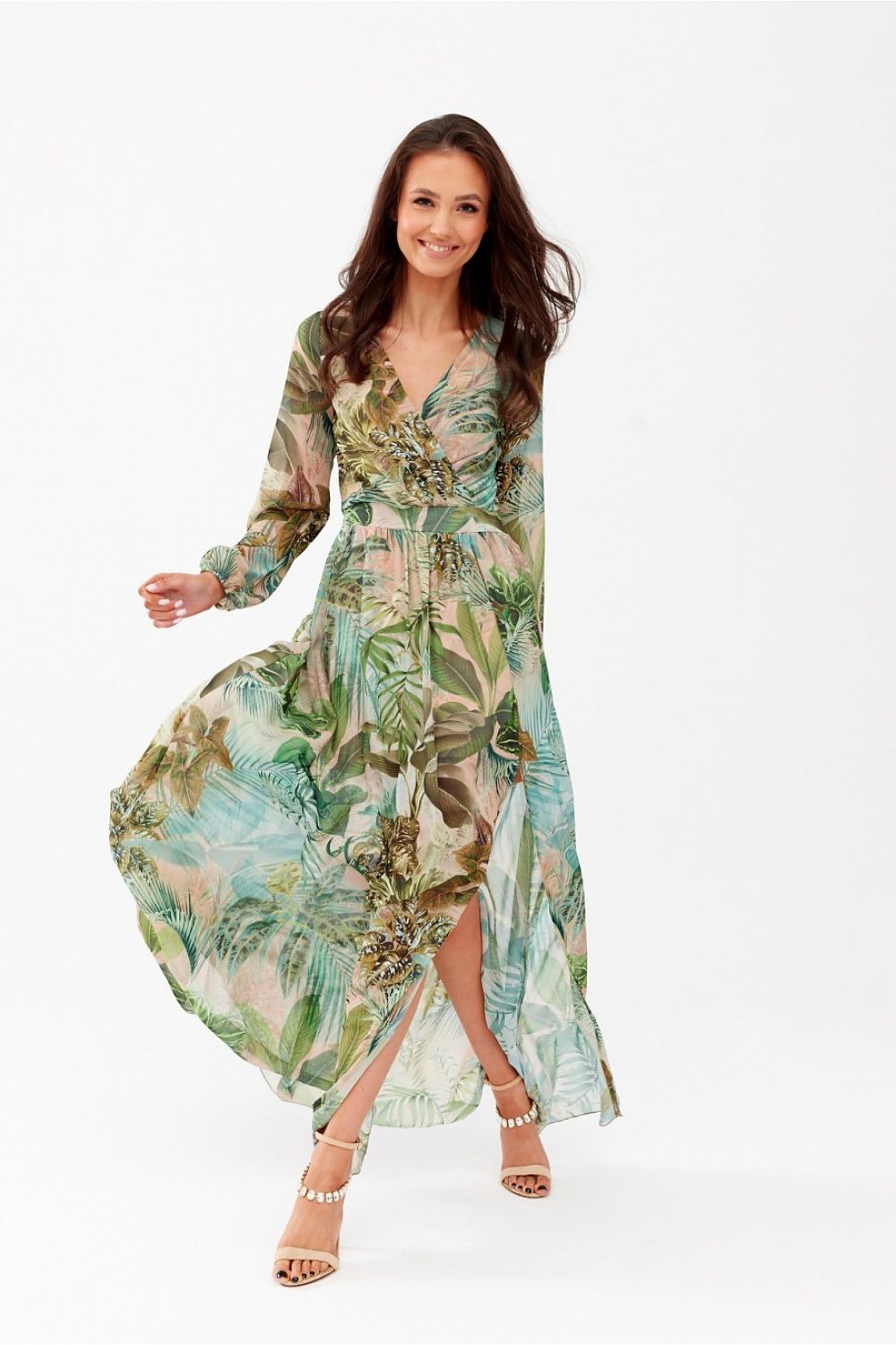  Šaty na deň model 178172 Roco Fashion 