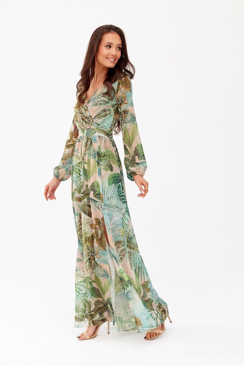  Šaty na deň model 178172 Roco Fashion 