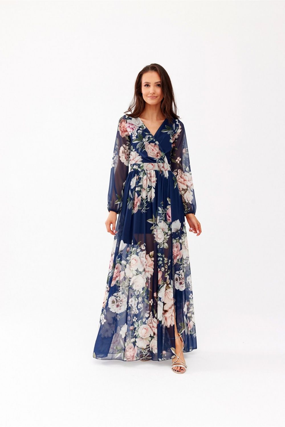  Šaty na deň model 178180 Roco Fashion 
