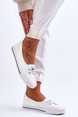  Tenisky model 178404 Step in style 