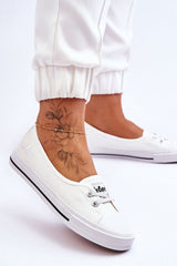  Tenisky model 178404 Step in style 