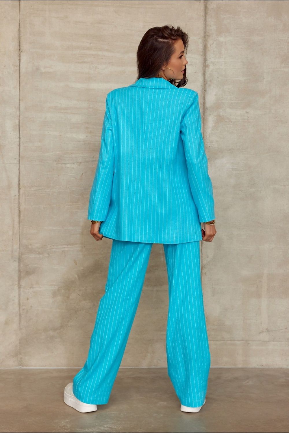  Dámske nohavice model 178691 Roco Fashion 