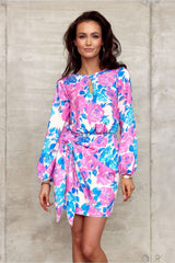  Šaty na deň model 178702 Roco Fashion 