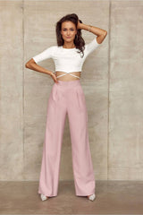  Dámske nohavice model 178717 Roco Fashion 