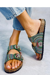  Papuče model 178845 Inello 