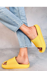  Papuče model 180436 Inello 