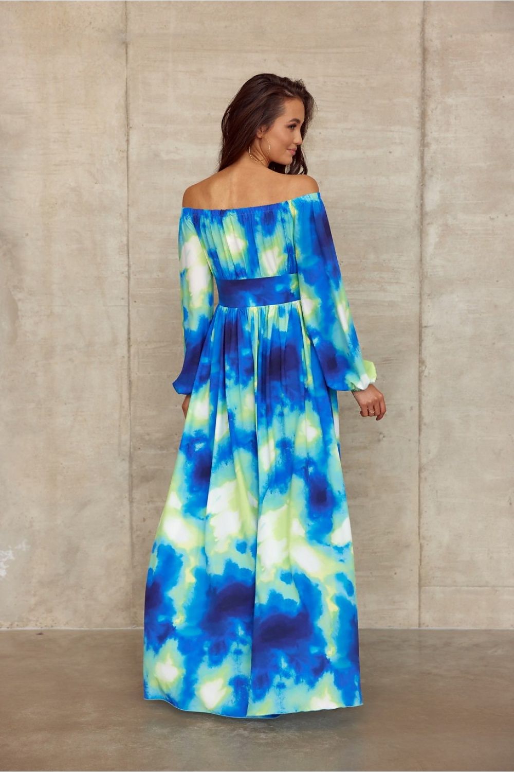  Šaty na deň model 180746 Roco Fashion 