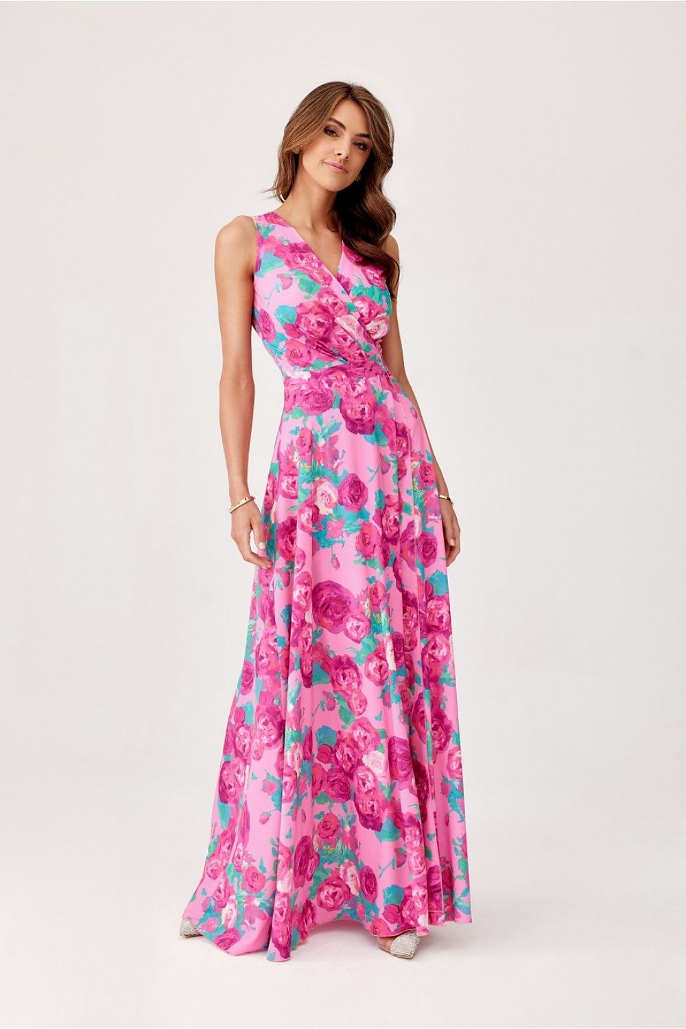  Šaty na deň model 181651 Roco Fashion 