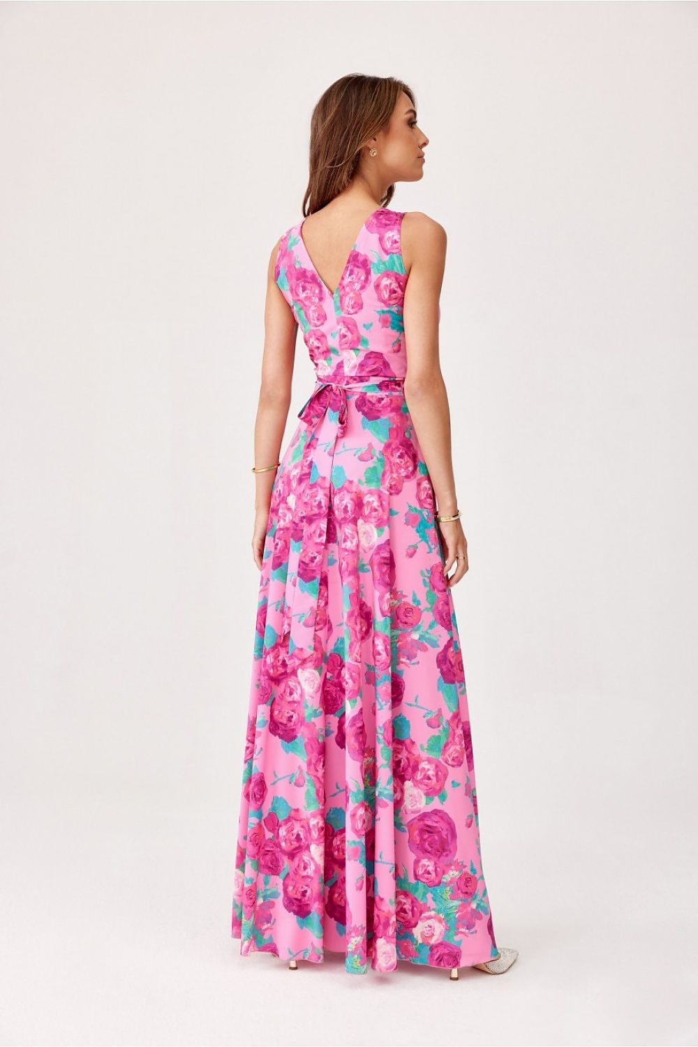  Šaty na deň model 181651 Roco Fashion 