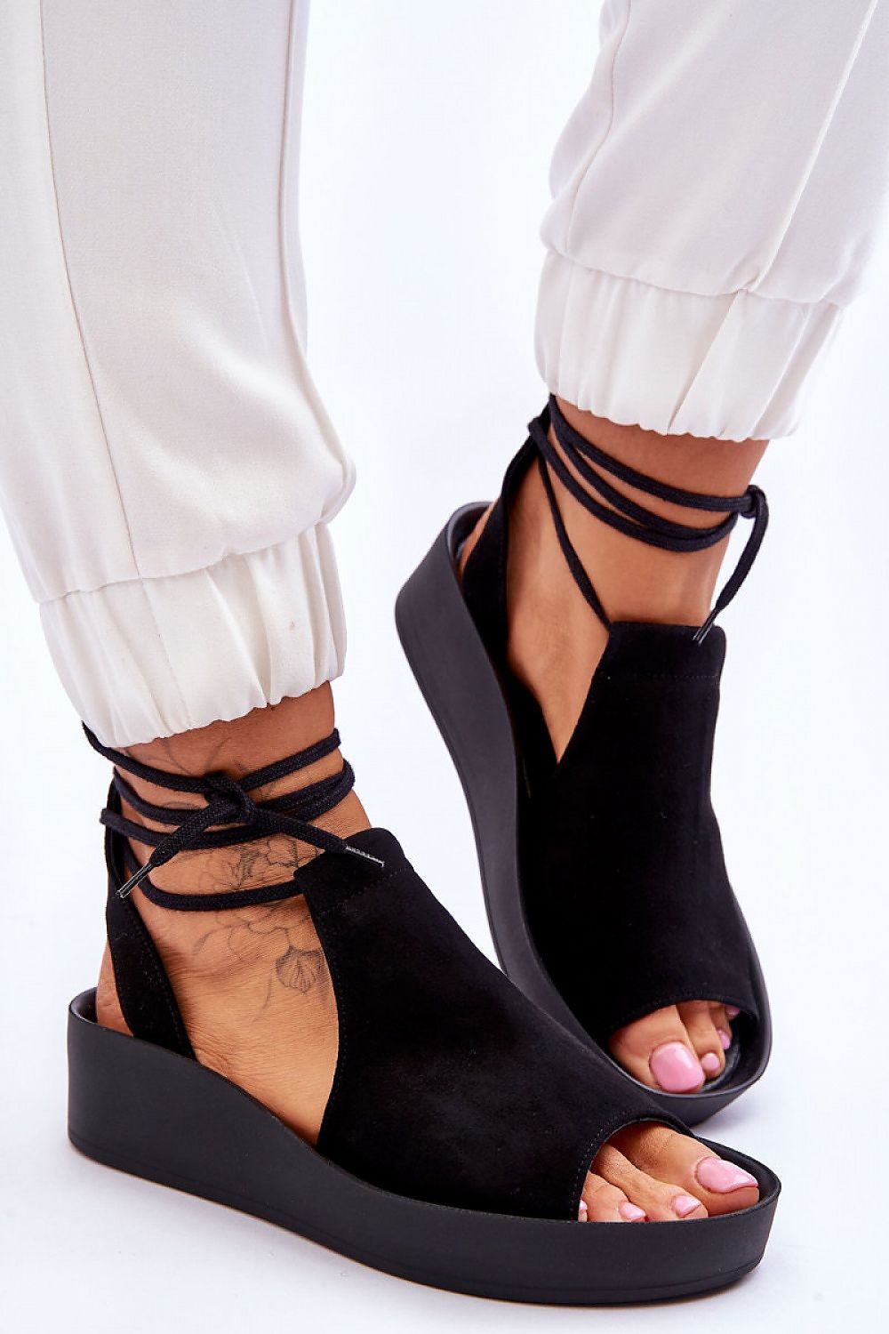  Platforma model 181760 Step in style 