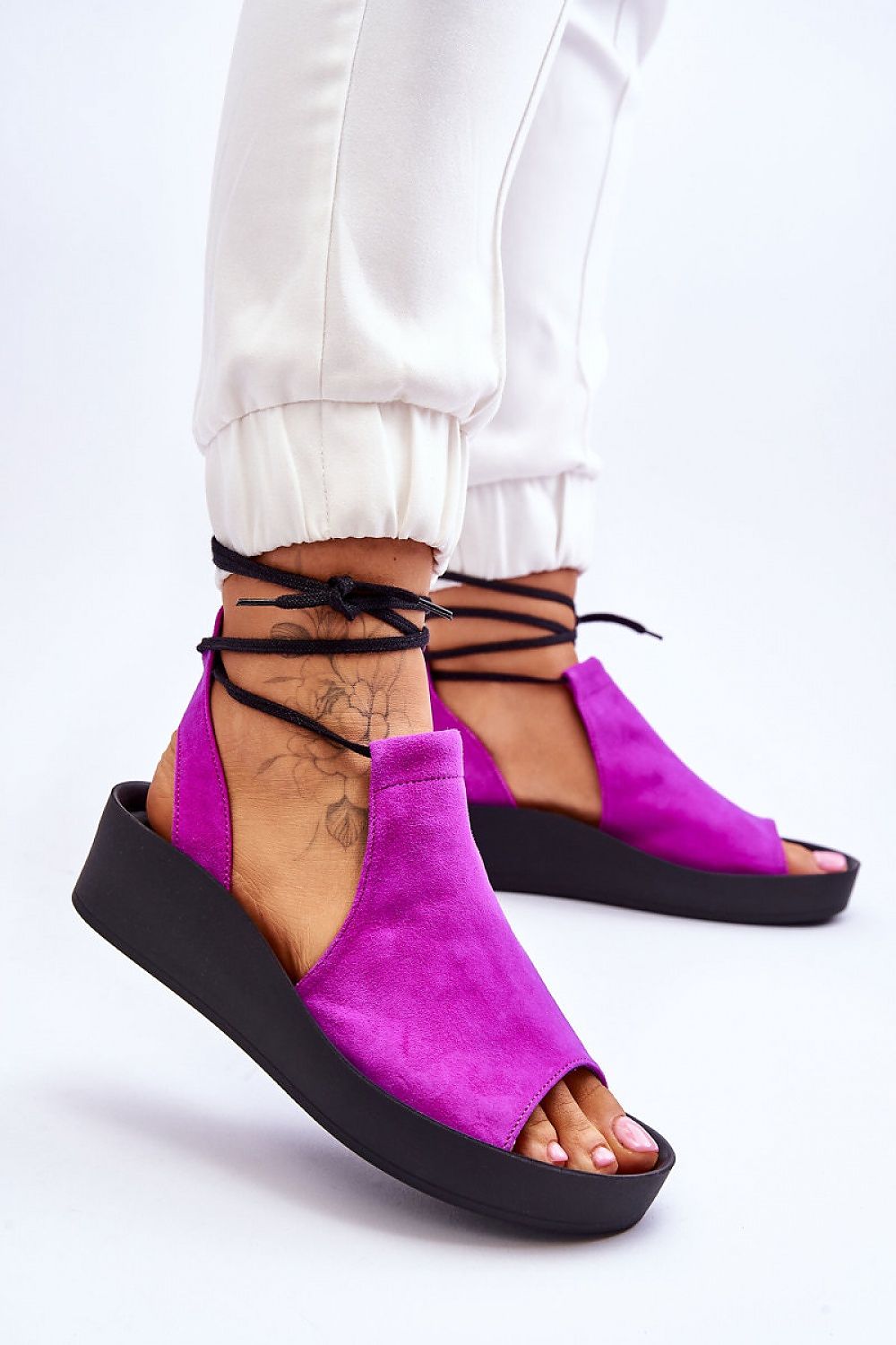  Platforma model 181762 Step in style 