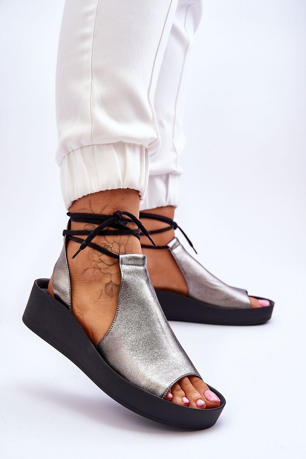  Platforma model 181765 Step in style 