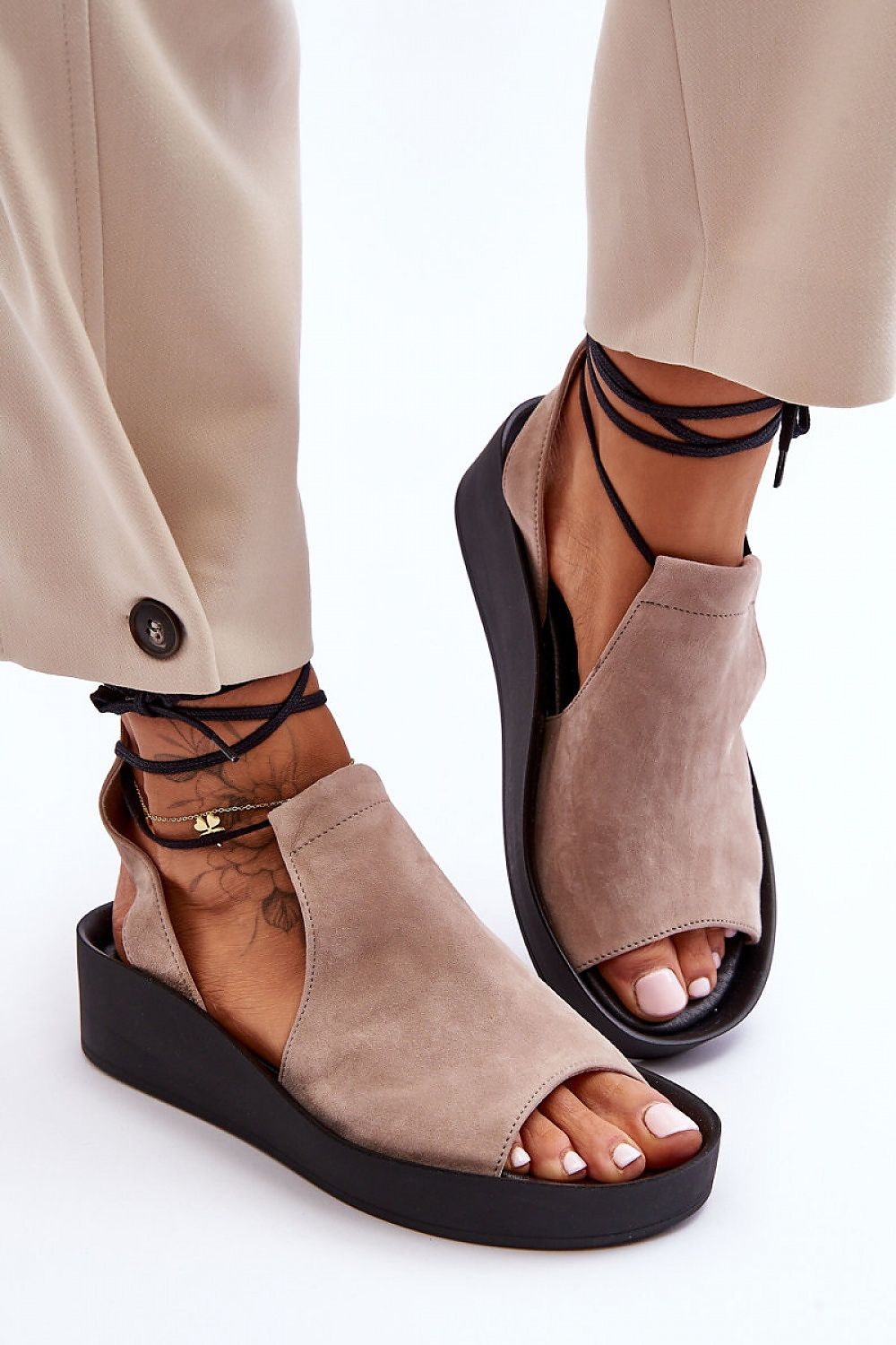  Platforma model 181849 Step in style 