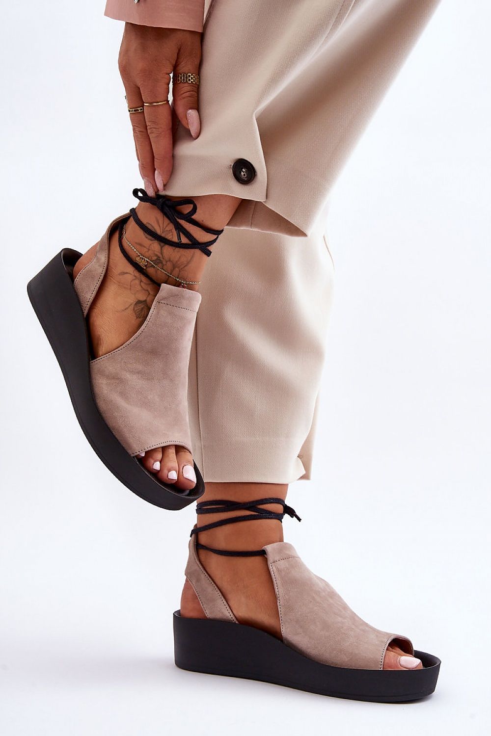  Platforma model 181849 Step in style 