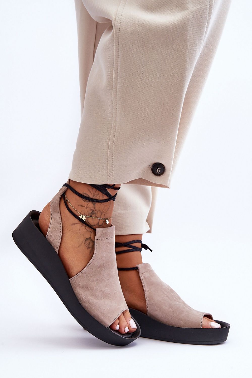  Platforma model 181849 Step in style 