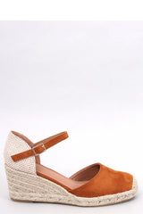  Espadrilky model 181941 Inello 