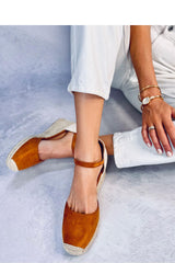  Espadrilky model 181941 Inello 