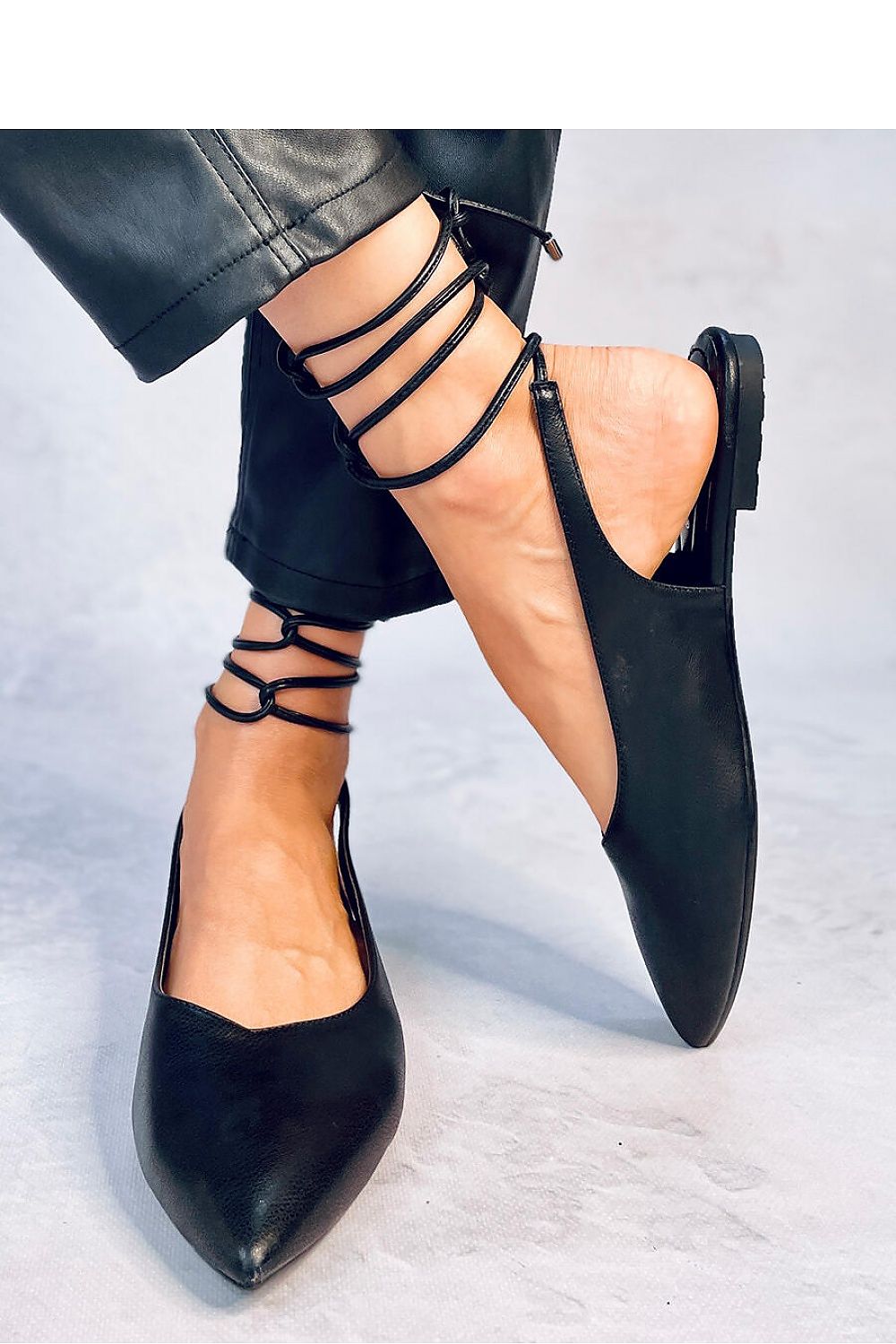  Baleríny model 181960 Inello 