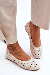  Baleríny model 182364 Step in style 