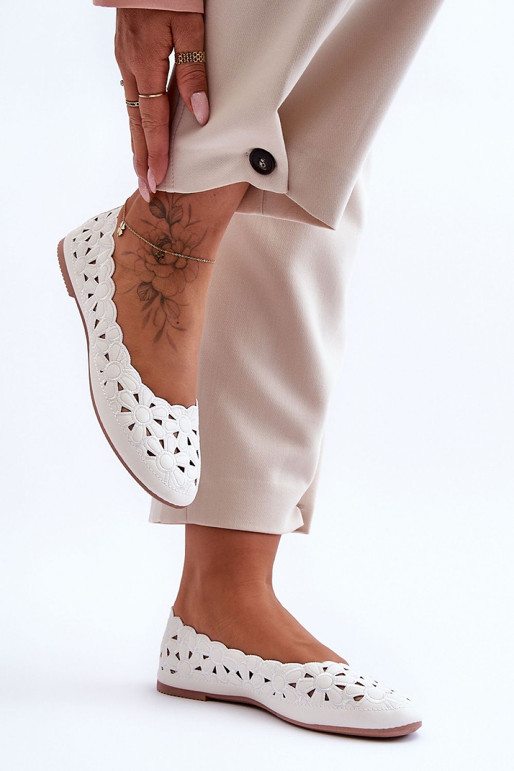  Baleríny model 182366 Step in style 