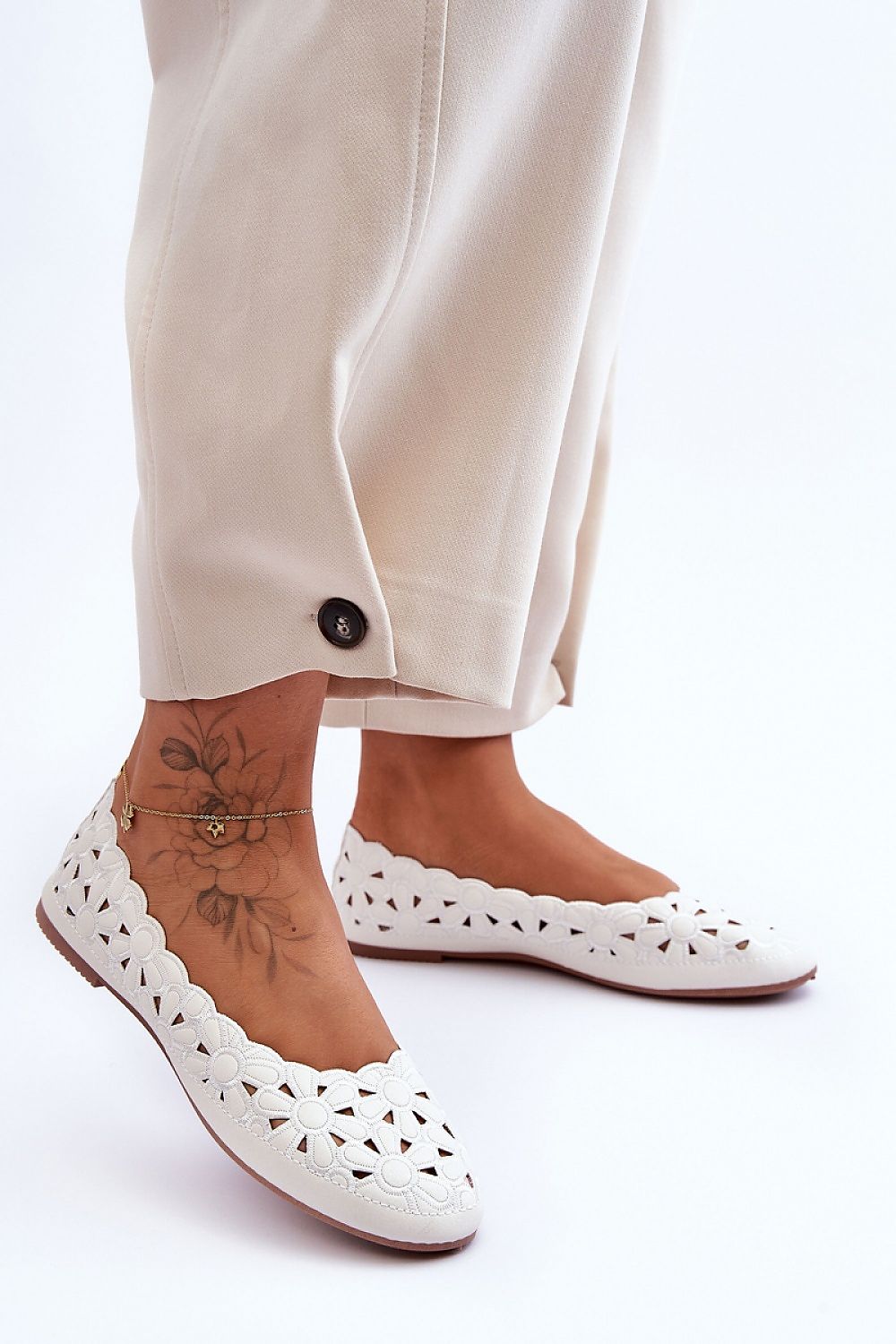  Baleríny model 182366 Step in style 