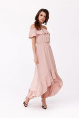  Šaty na deň model 182573 Roco Fashion 