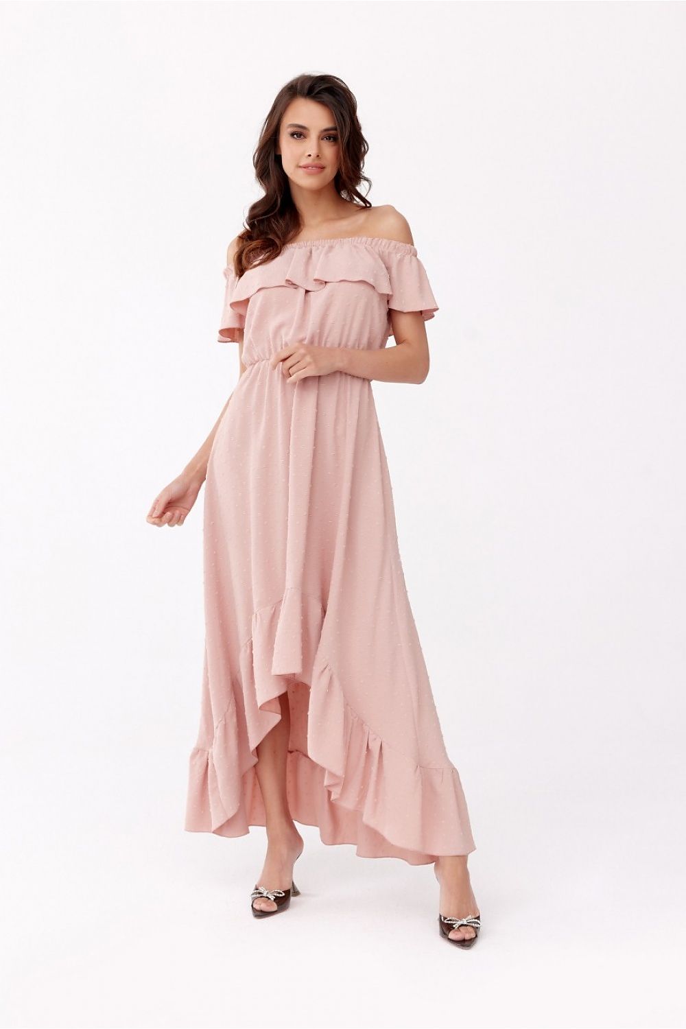  Šaty na deň model 182573 Roco Fashion 