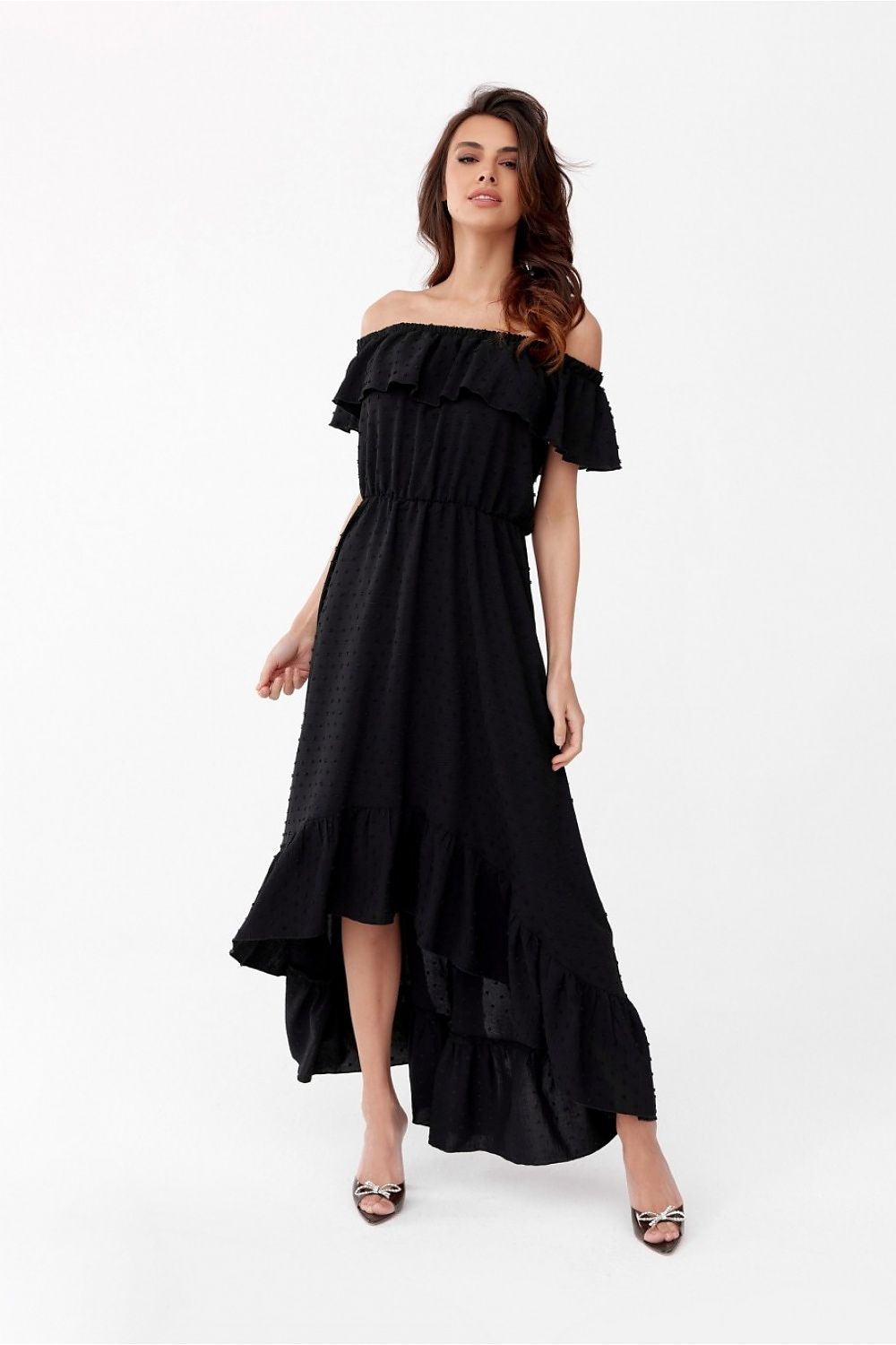  Šaty na deň model 182575 Roco Fashion 