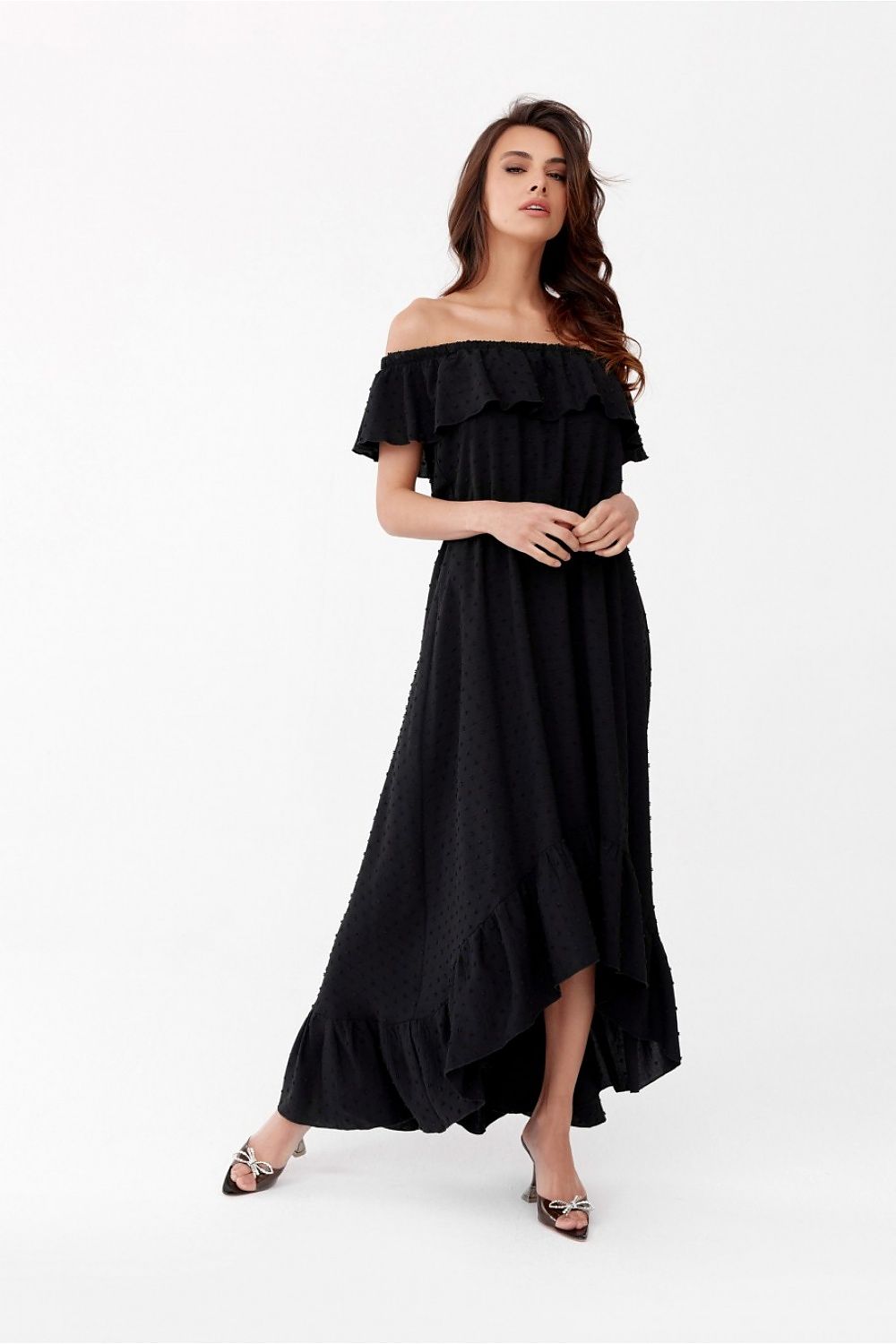  Šaty na deň model 182575 Roco Fashion 