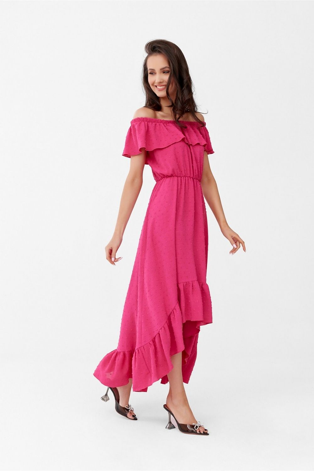  Šaty na deň model 182577 Roco Fashion 