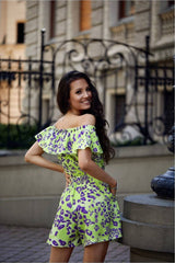  Overal model 182604 Roco Fashion 