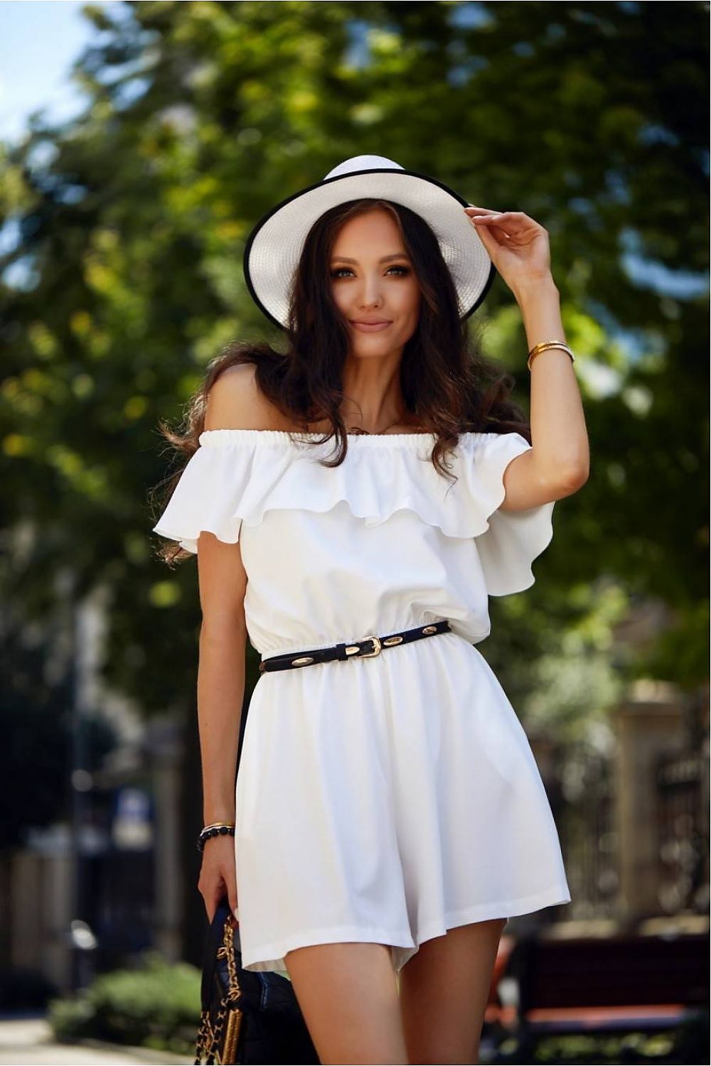  Overal model 182606 Roco Fashion 