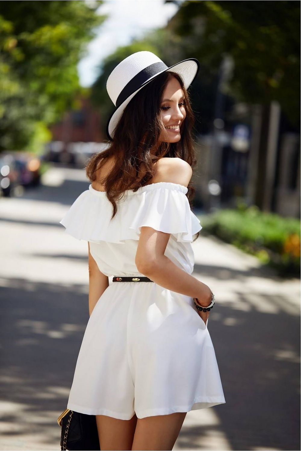  Overal model 182606 Roco Fashion 