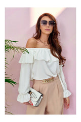  Blúzka model 182657 Roco Fashion 