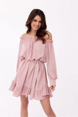  Šaty na deň model 183727 Roco Fashion 