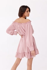  Šaty na deň model 183727 Roco Fashion 
