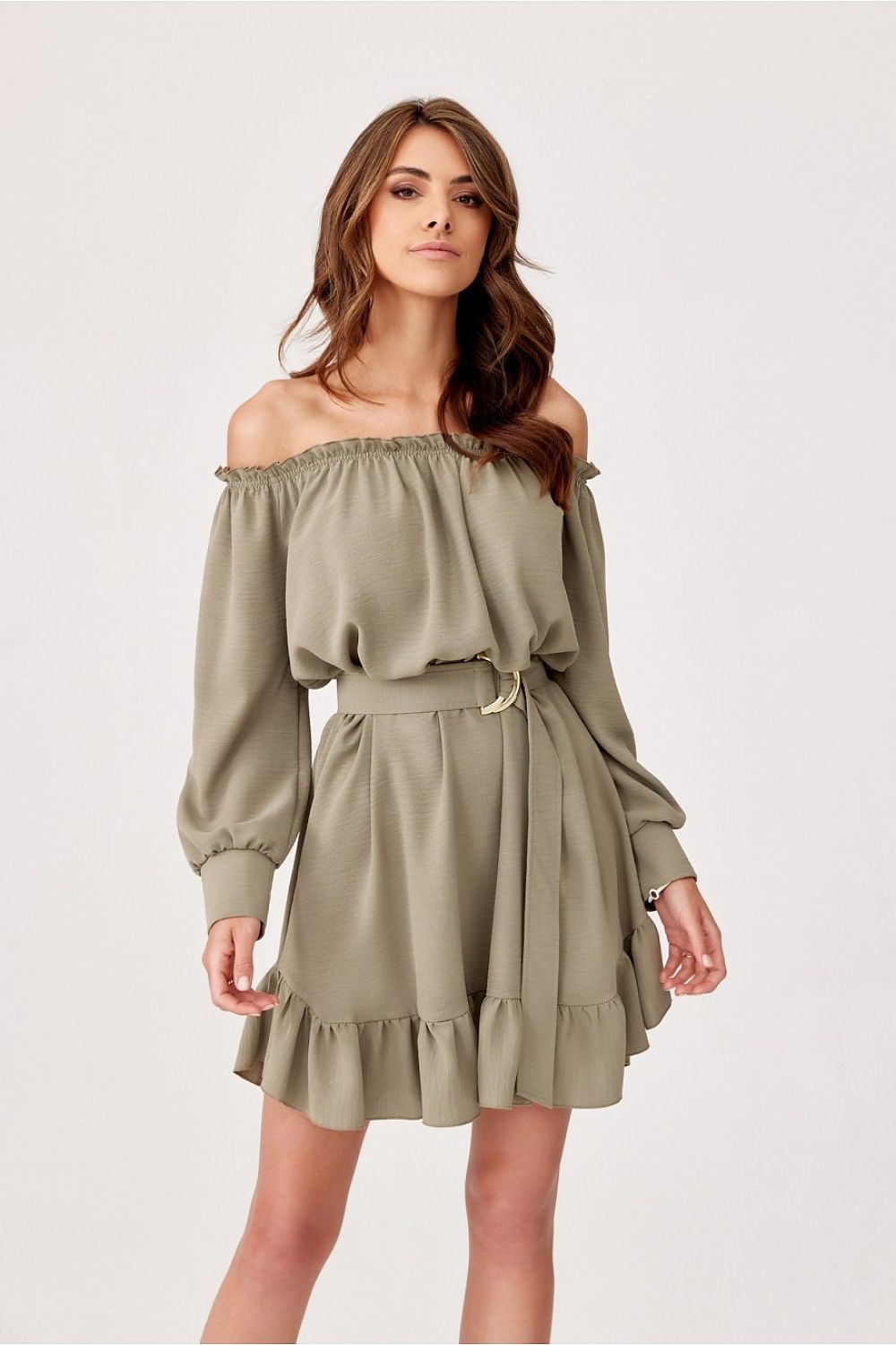  Šaty na deň model 183729 Roco Fashion 