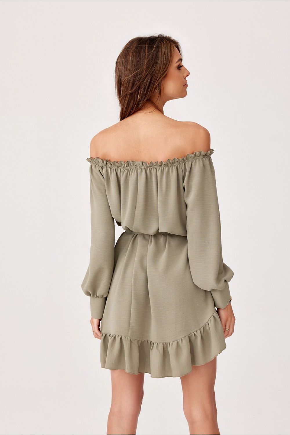  Šaty na deň model 183729 Roco Fashion 