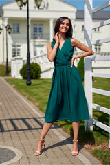  Spoločenské šaty model 183735 Roco Fashion 