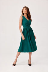  Spoločenské šaty model 183735 Roco Fashion 