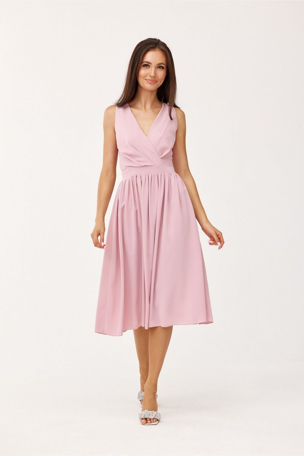  Spoločenské šaty model 183736 Roco Fashion 