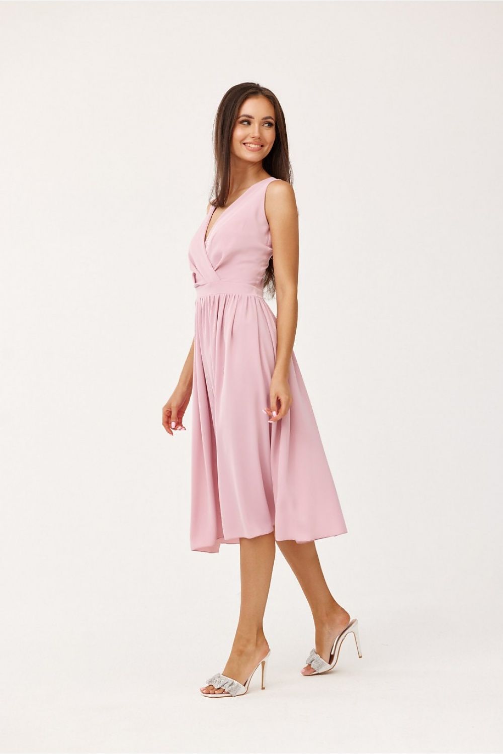  Spoločenské šaty model 183736 Roco Fashion 