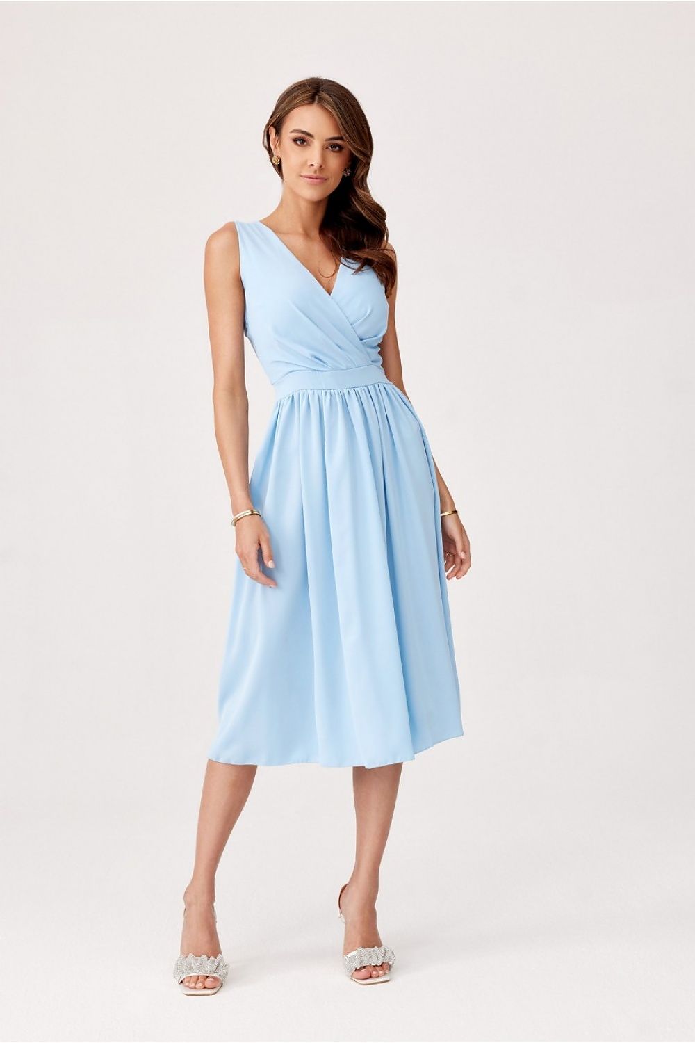  Spoločenské šaty model 183738 Roco Fashion 